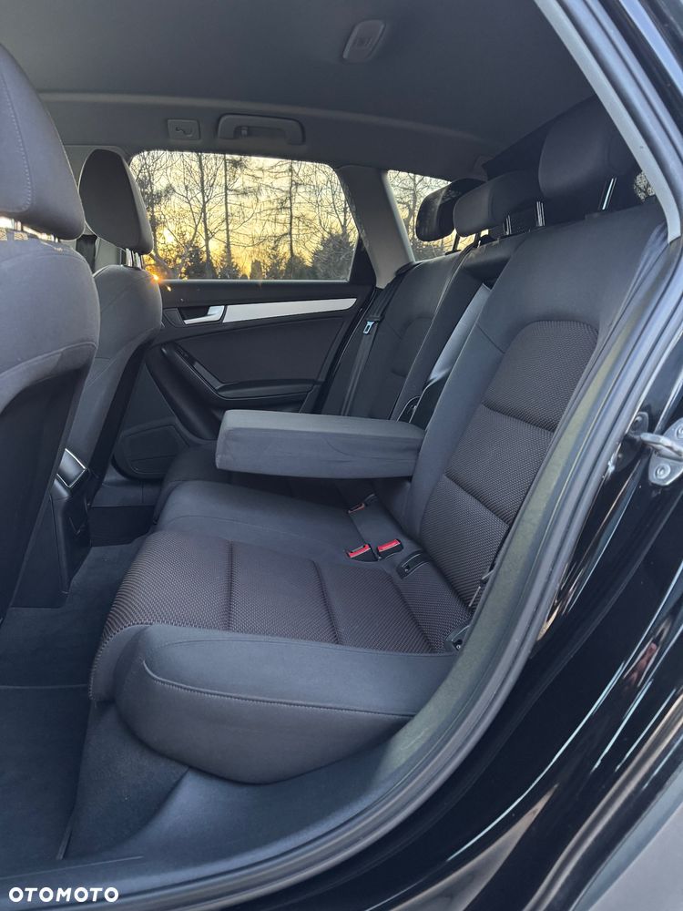 Audi A4 Allroad 2.0 TDI Quattro - 13