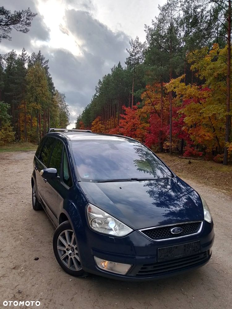 Ford Galaxy