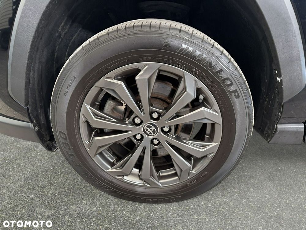 Toyota RAV4 - 11