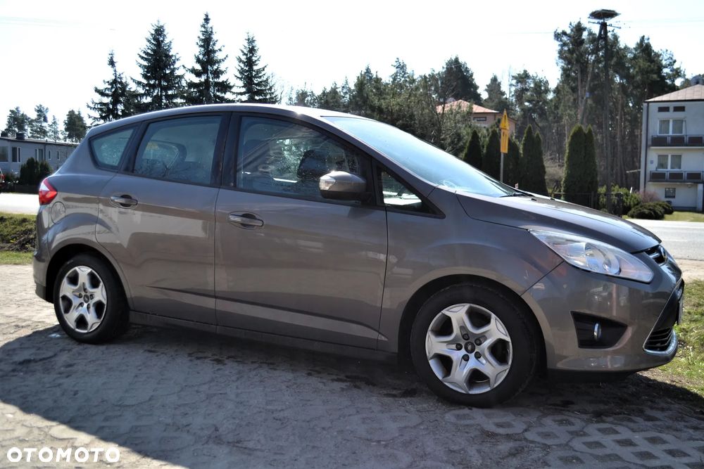Ford C-MAX 1.6 FF Ambiente - 1