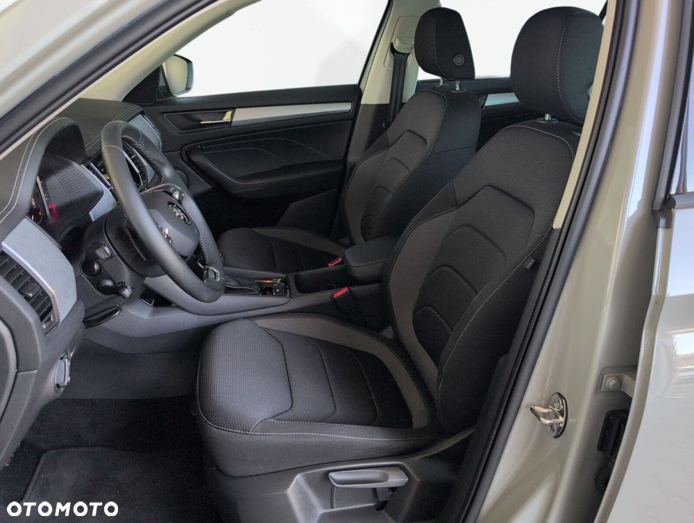 Skoda Kodiaq 2.0 TSI 4x4 Style DSG - 17