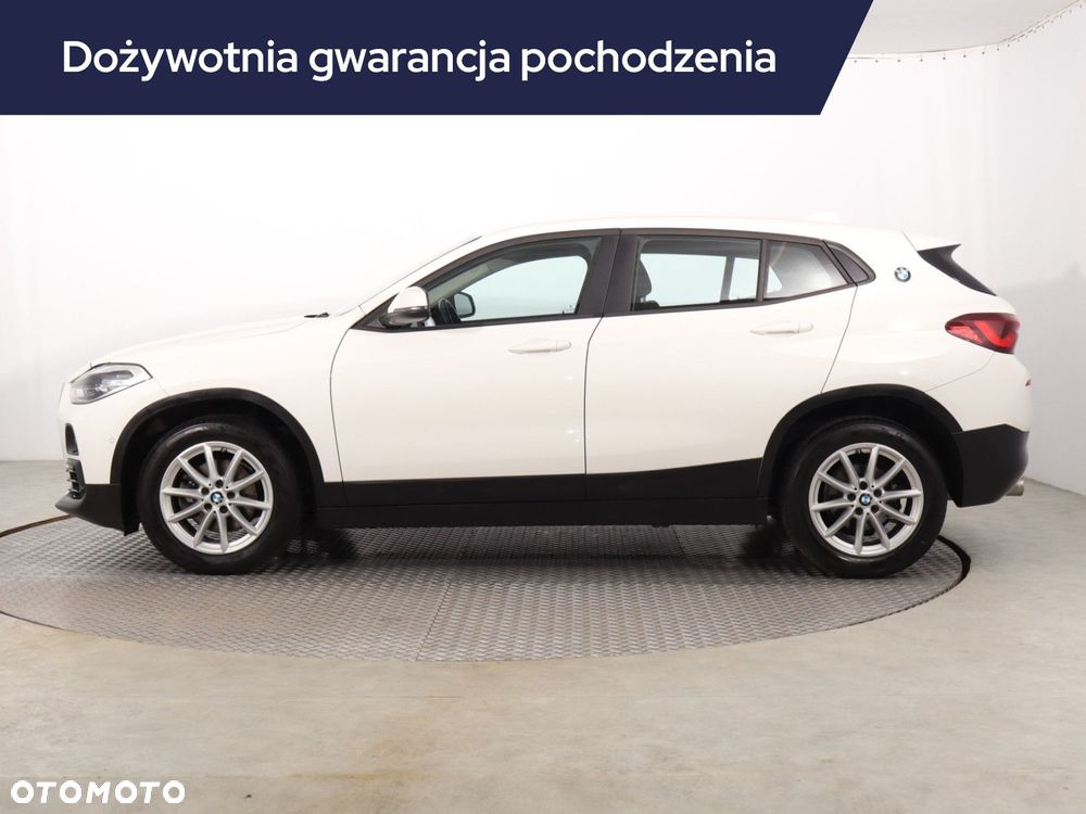 BMW X2 - 4