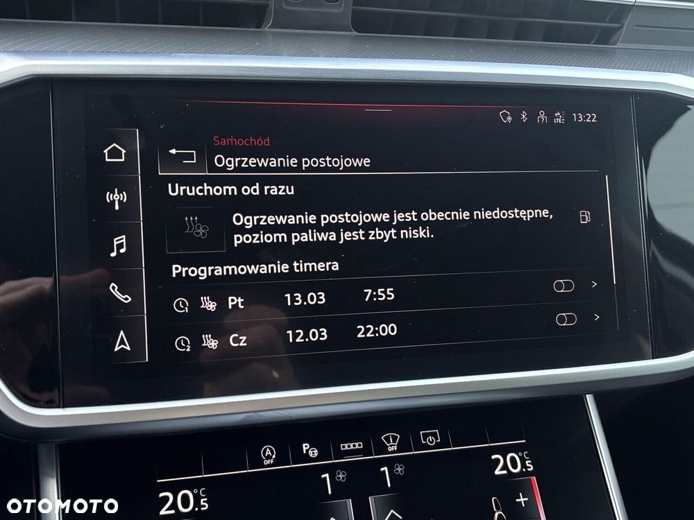 Audi A6 Limousine - 28