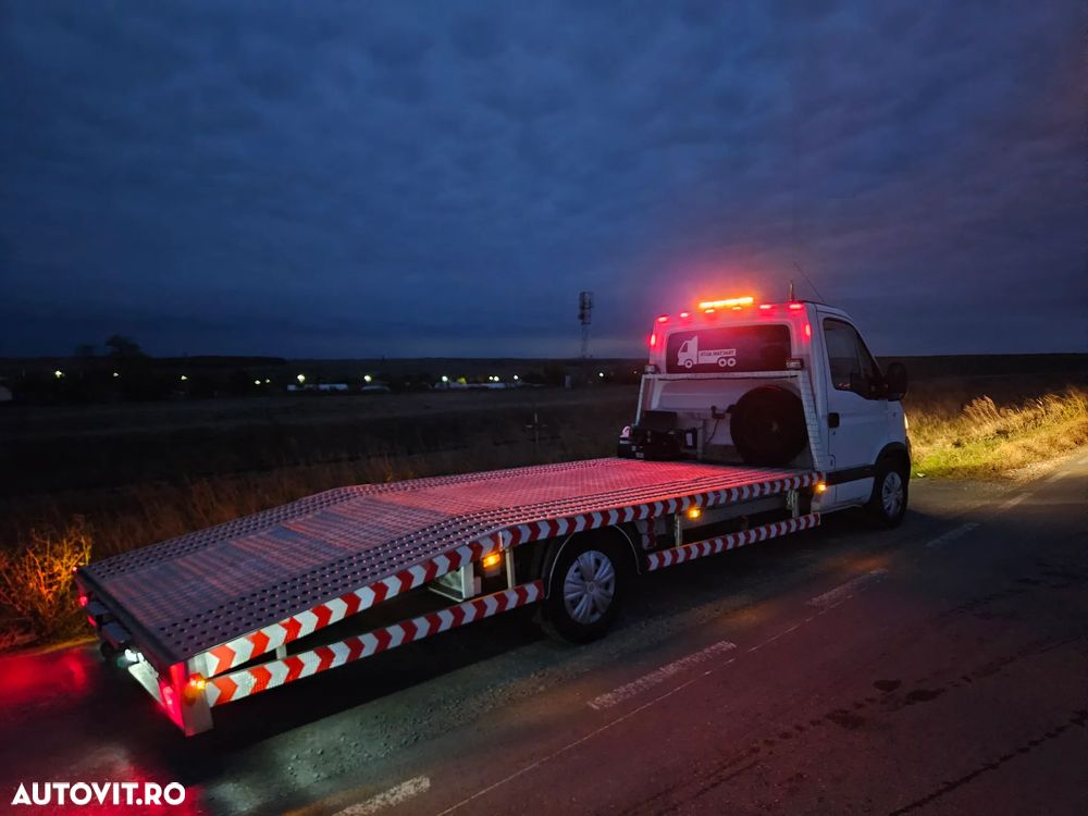 Renault Master - 4