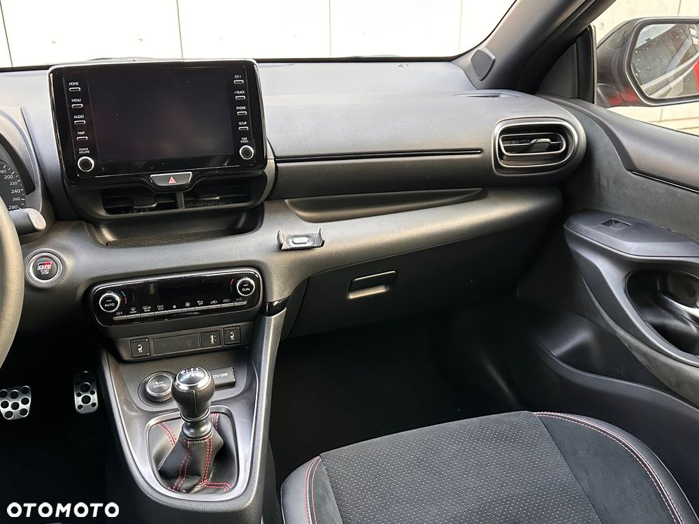 Toyota GR Yaris 1.6 Dynamic - 7