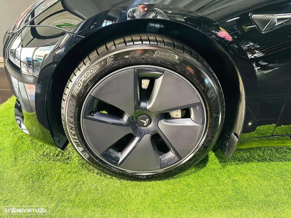 Tesla Model 3 Standard RWD Plus - 15