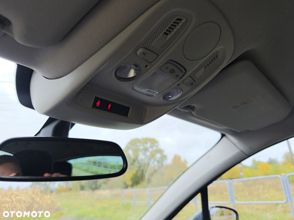 Citroën C4 1.6 VTi Exclusive - 10