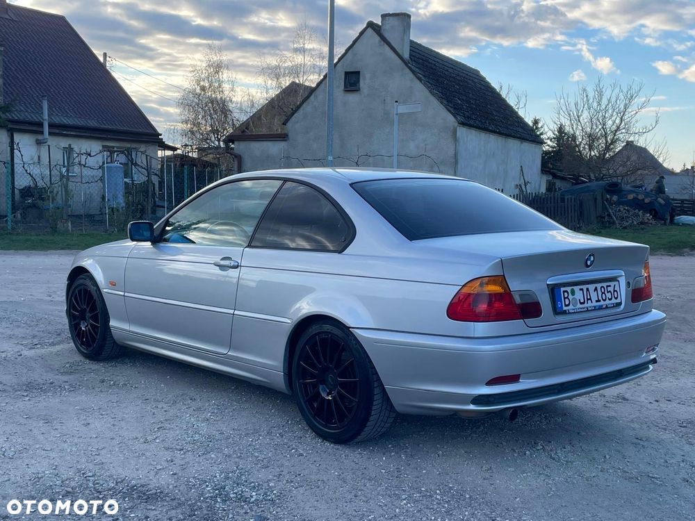 BMW Seria 3 - 11