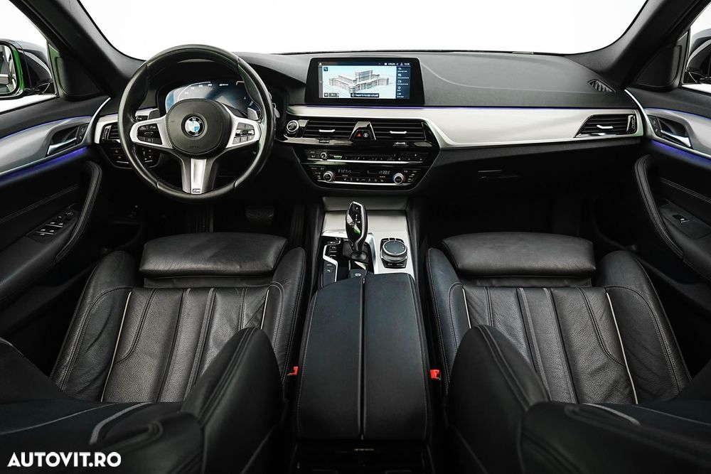 BMW Seria 5 - 23