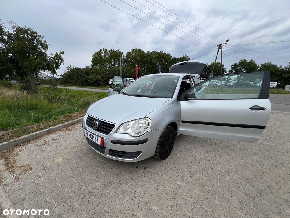 Volkswagen Polo - 12