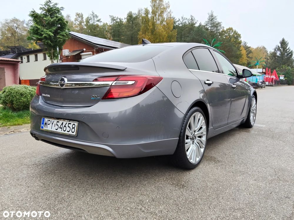 Opel Insignia - 10