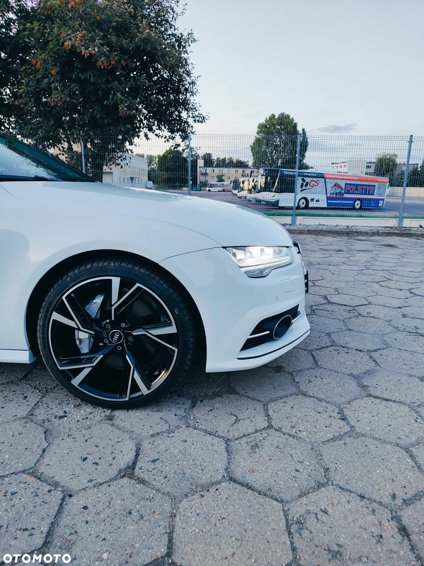 Audi A7 Sportback 3.0 TFSI Quattro S tronic - 16