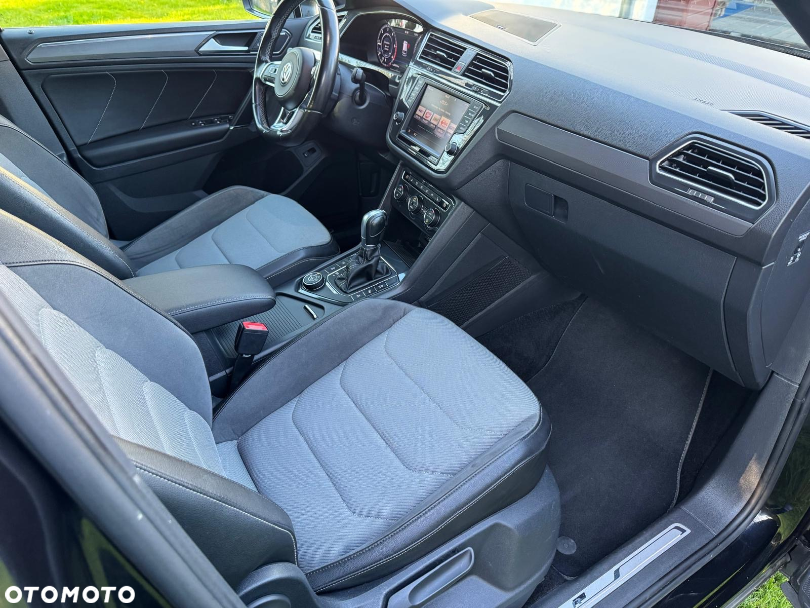 Volkswagen Tiguan 2.0 TDI BMT SCR 4Mot Highline DSG - 11