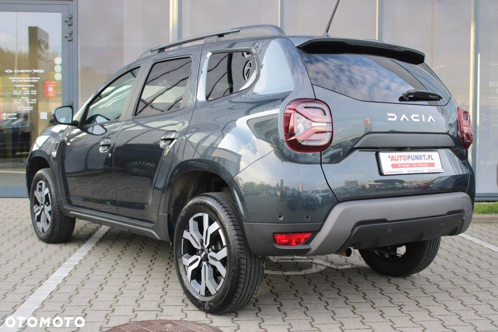 Dacia Duster - 6