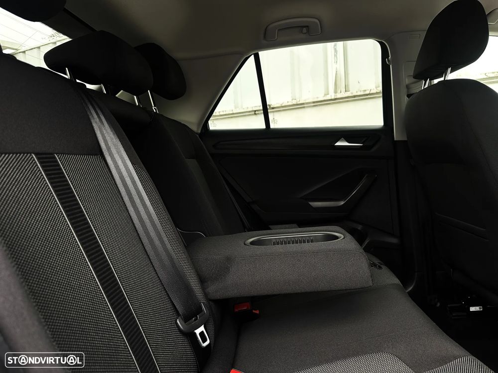 VW T-Roc 1.0 TSI T-ROC@pt - 22