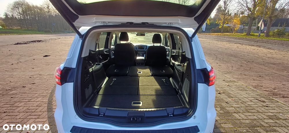 Ford S-Max 2.0 TDCi Titanium PowerShift - 19