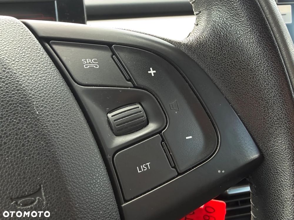 Citroën C4 Cactus 1.2 PureTech Feel S&S - 8
