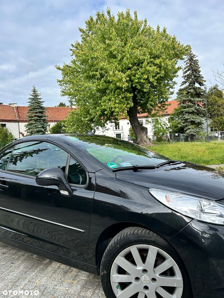 Peugeot 207 - 3
