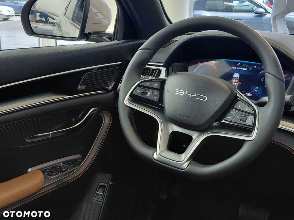 BYD Seal U - 15