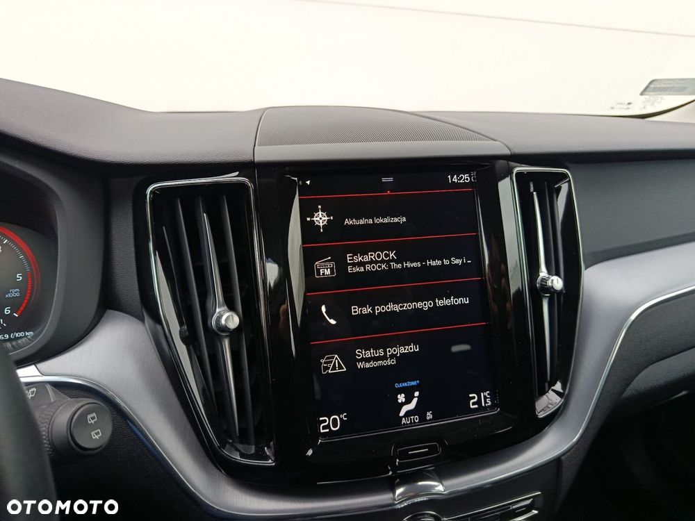 Volvo XC 60 - 15