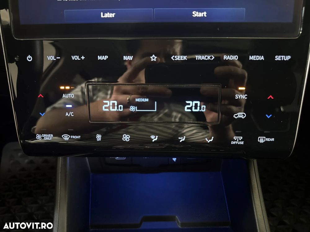 Hyundai Tucson - 19