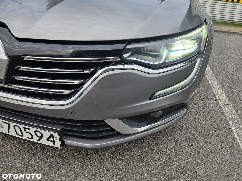 Renault Talisman 2.0 Blue dCi Intens EDC - 13