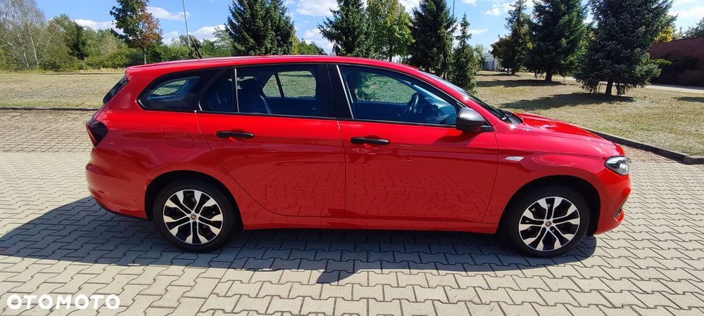 Fiat Tipo 1.0 T3 City Life - 12