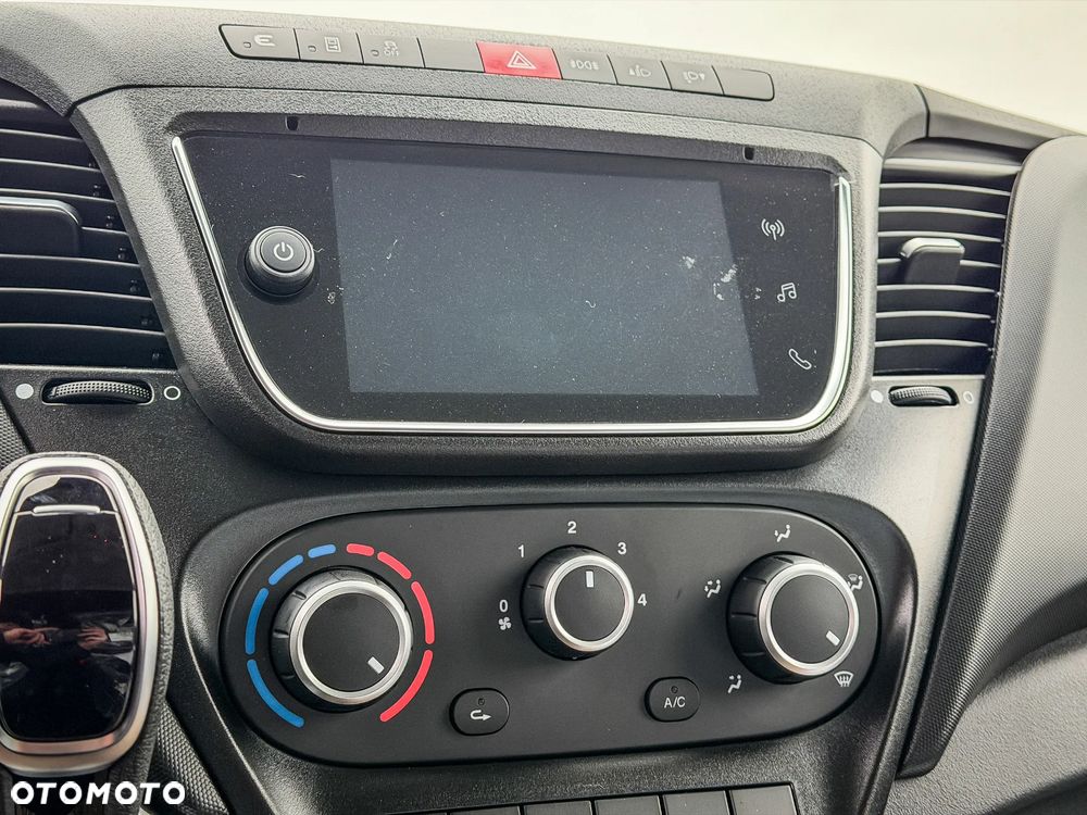 Iveco Daily 35S16HA8 V 2.3 Diesel 160KM MT6 Zabudowa Brygadowa CARPOL! - 22