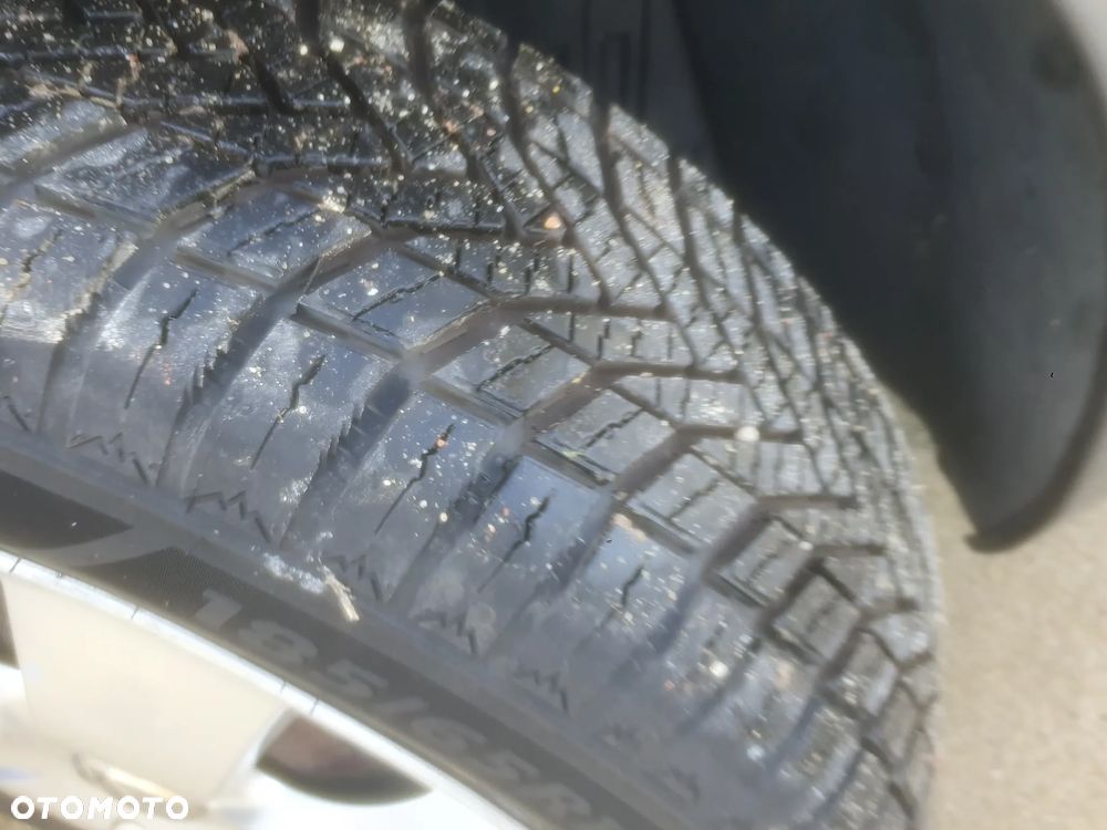 Nissan Note 1.4 Acenta - 22