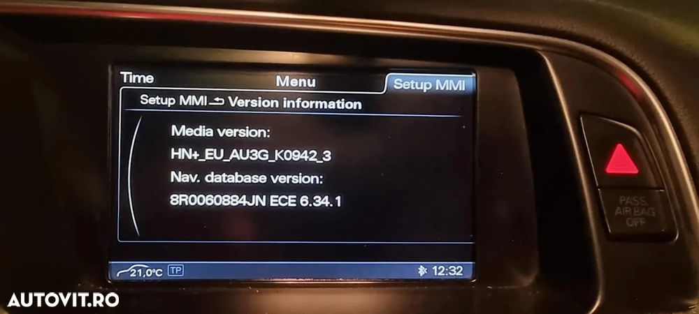Audi Q5 2.0 TDI Quattro Stronic - 16