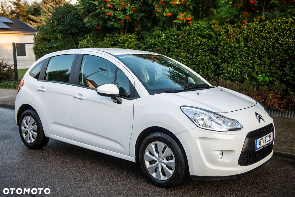 Citroën C3 1.4 Confort - 2