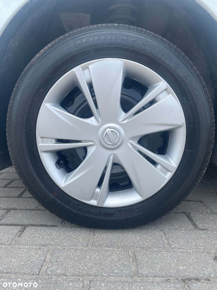 Nissan Micra 1.2 30 Jahre Edition - 29