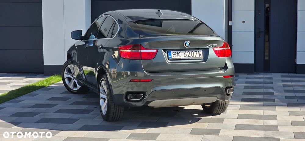 BMW X6 40d xDrive - 23
