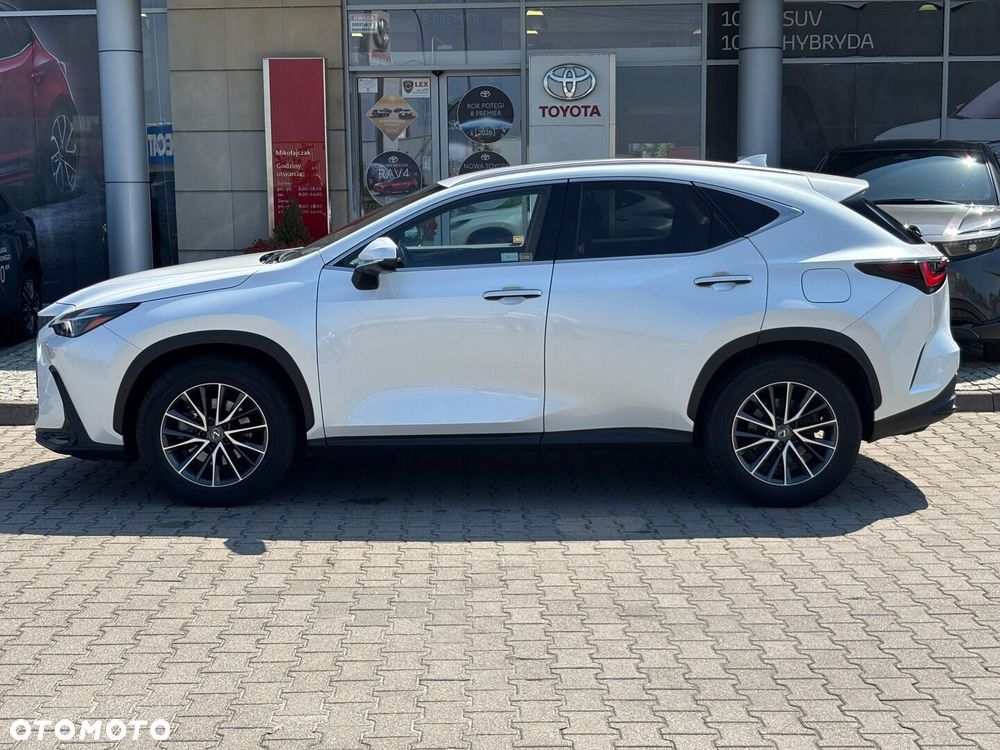 Lexus NX 350h Prestige 2WD - 3