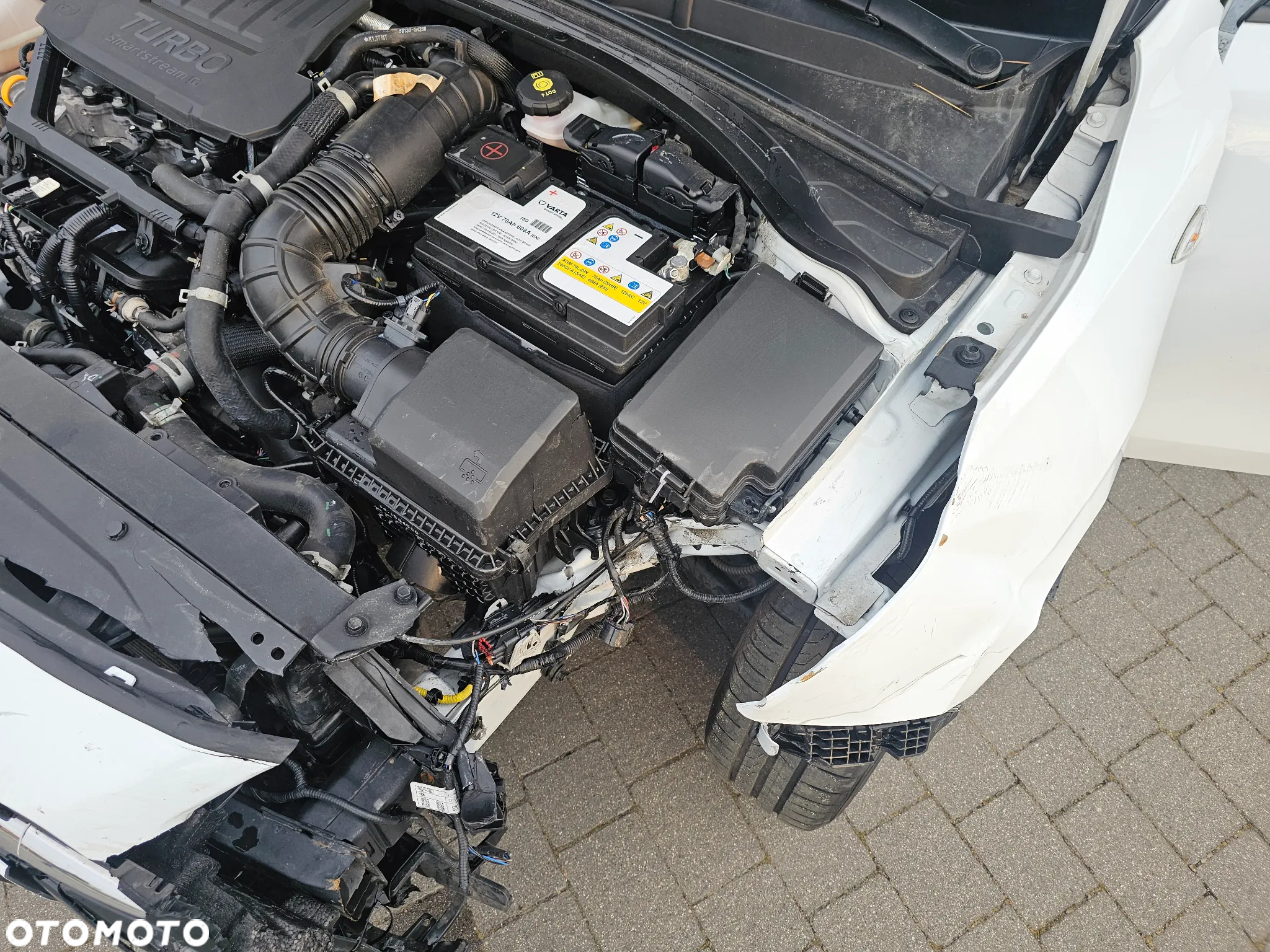 Kia Ceed 1.5 T-GDI S - 27