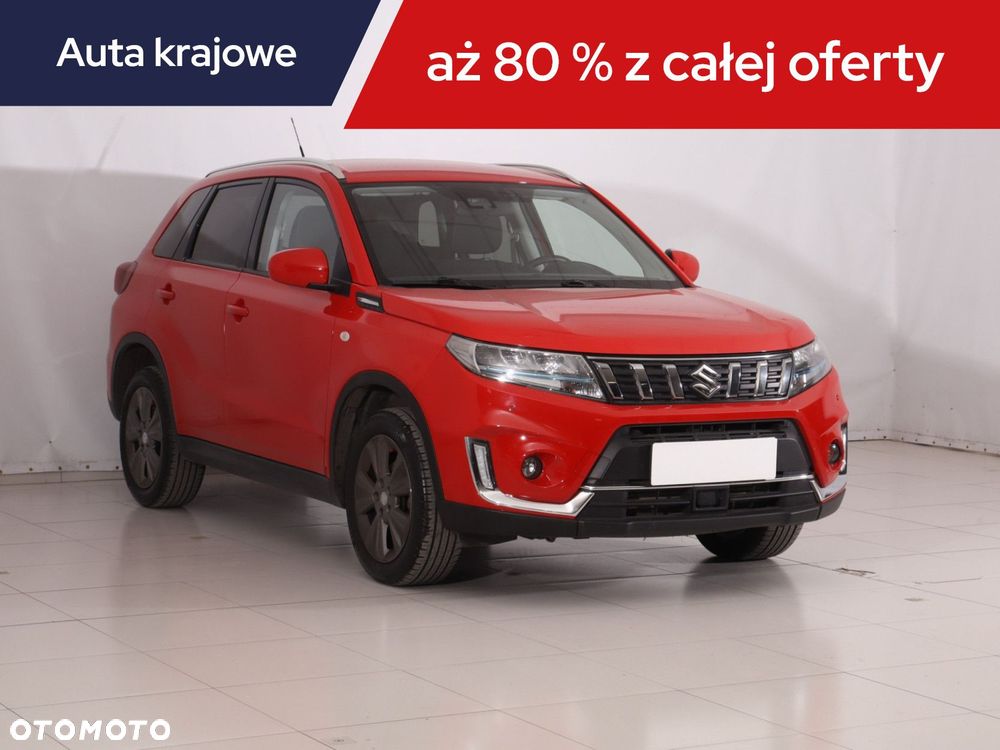 Suzuki Vitara - 3