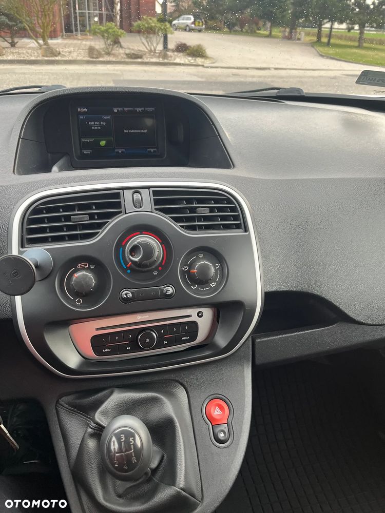 Renault KANGOO - 8