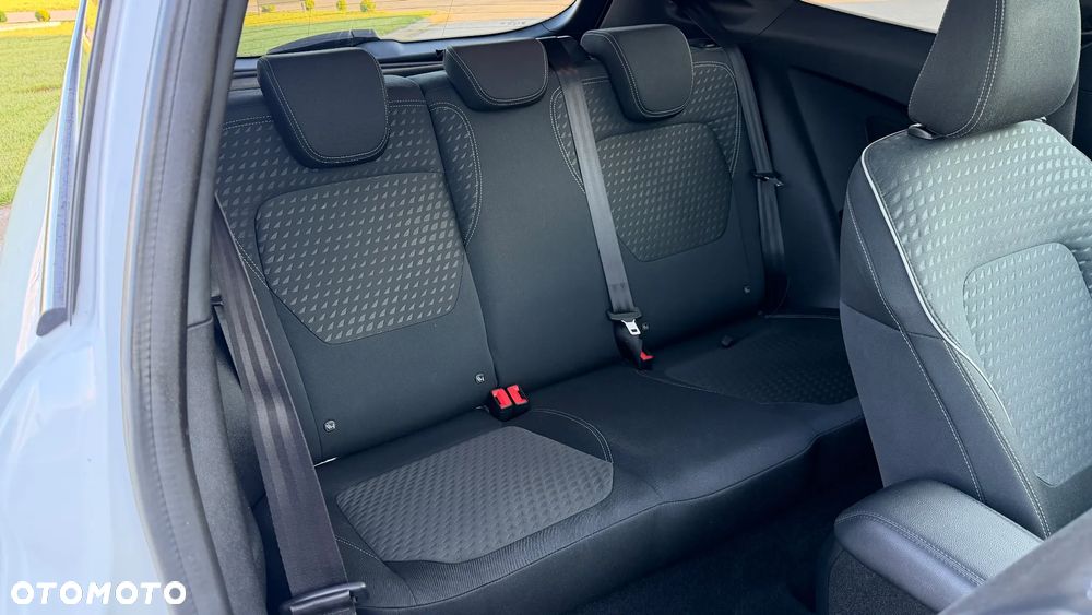 Ford Fiesta 1.0 EcoBoost Titanium ASS EU6 - 33