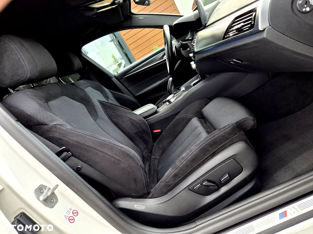 BMW Seria 5 530e M Sport sport - 11