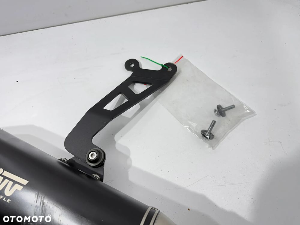 Tłumik wydech Mivv Yamaha Tracer 700 MT07 16-19R - 6