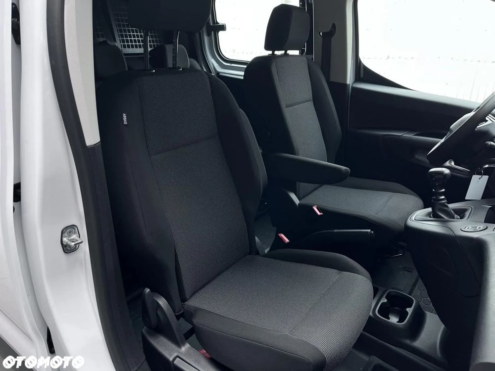 Peugeot Partner S&S L2 (bryg.) - 20