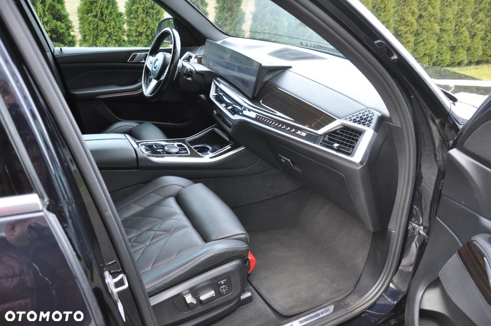 BMW X5 xDrive30d sport - 30