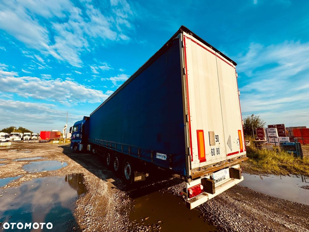 Schmitz Cargobull Standard - 3