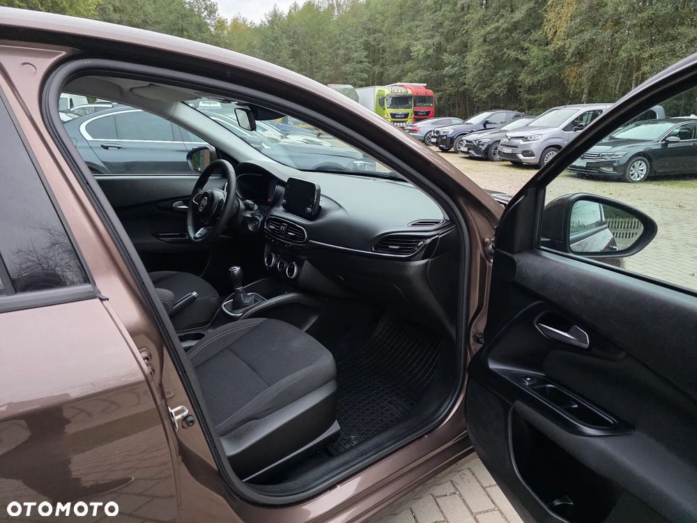 Fiat Tipo 1.0 T3 Life - 13