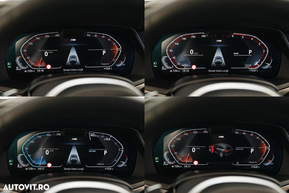 BMW X5 xDrive30d - 24