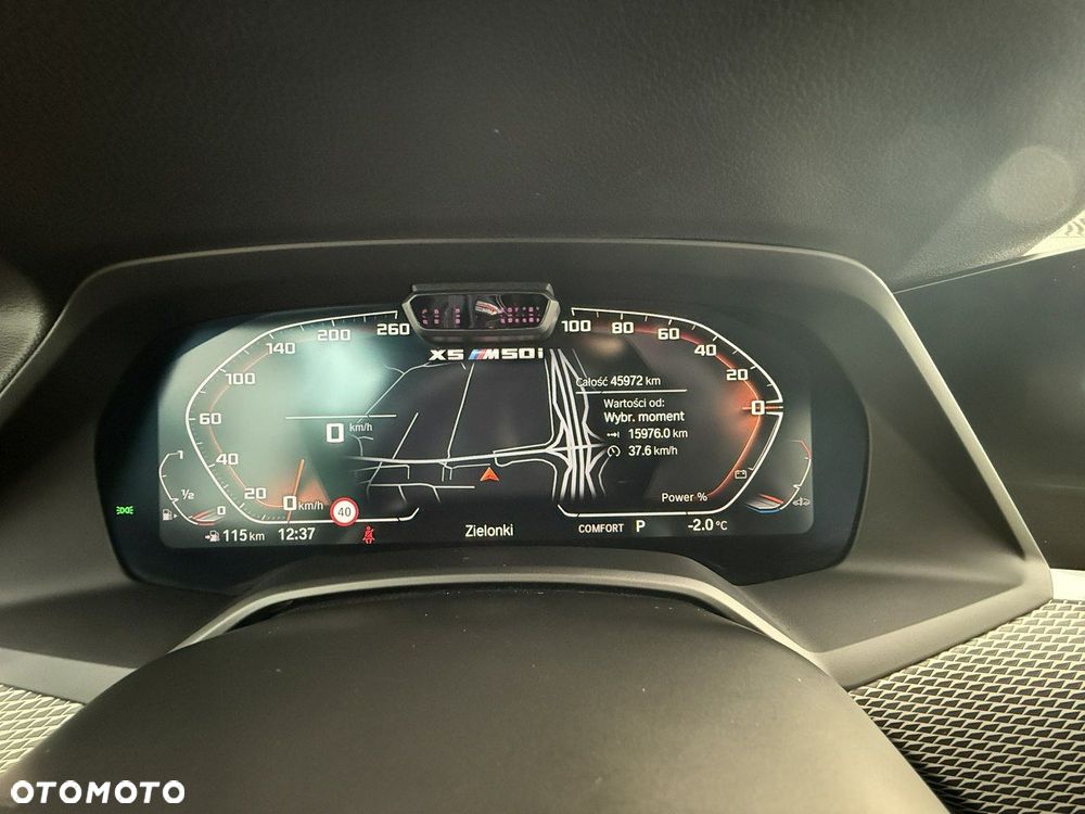 BMW X5 M - 26