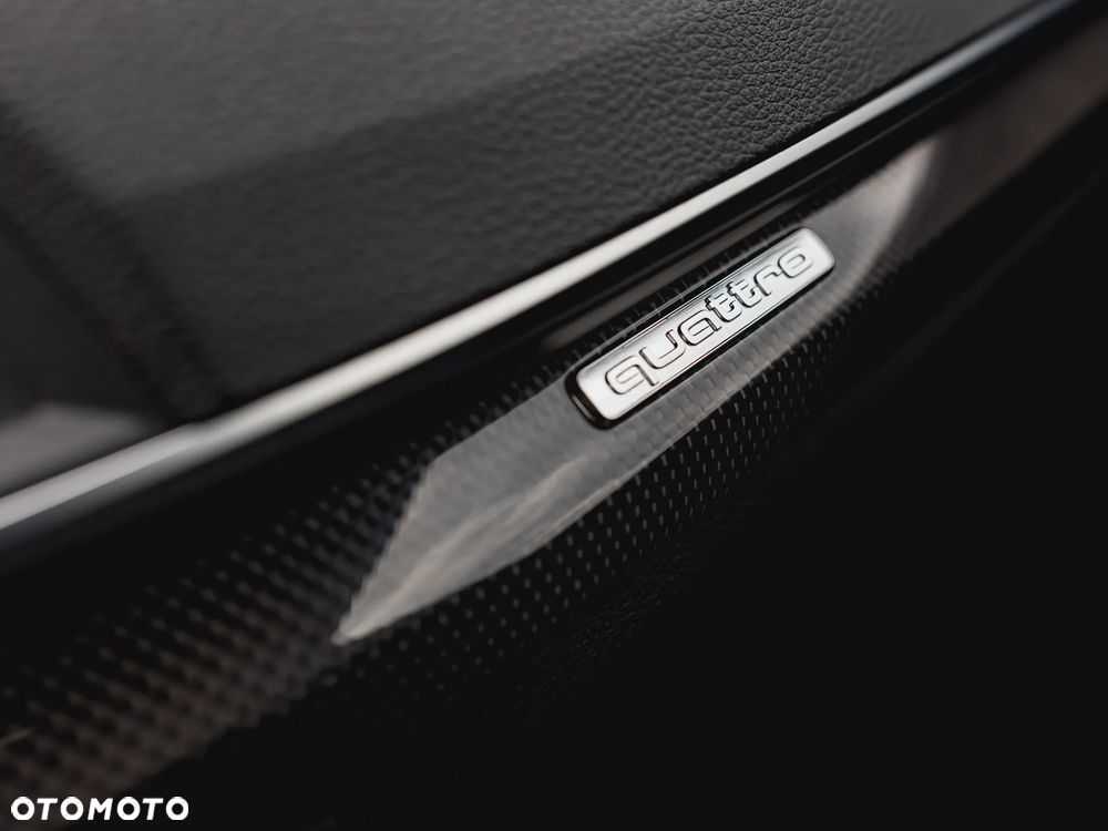 Audi SQ5 - 24