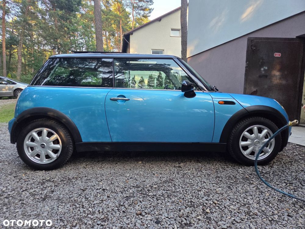 MINI Cooper chili - 24