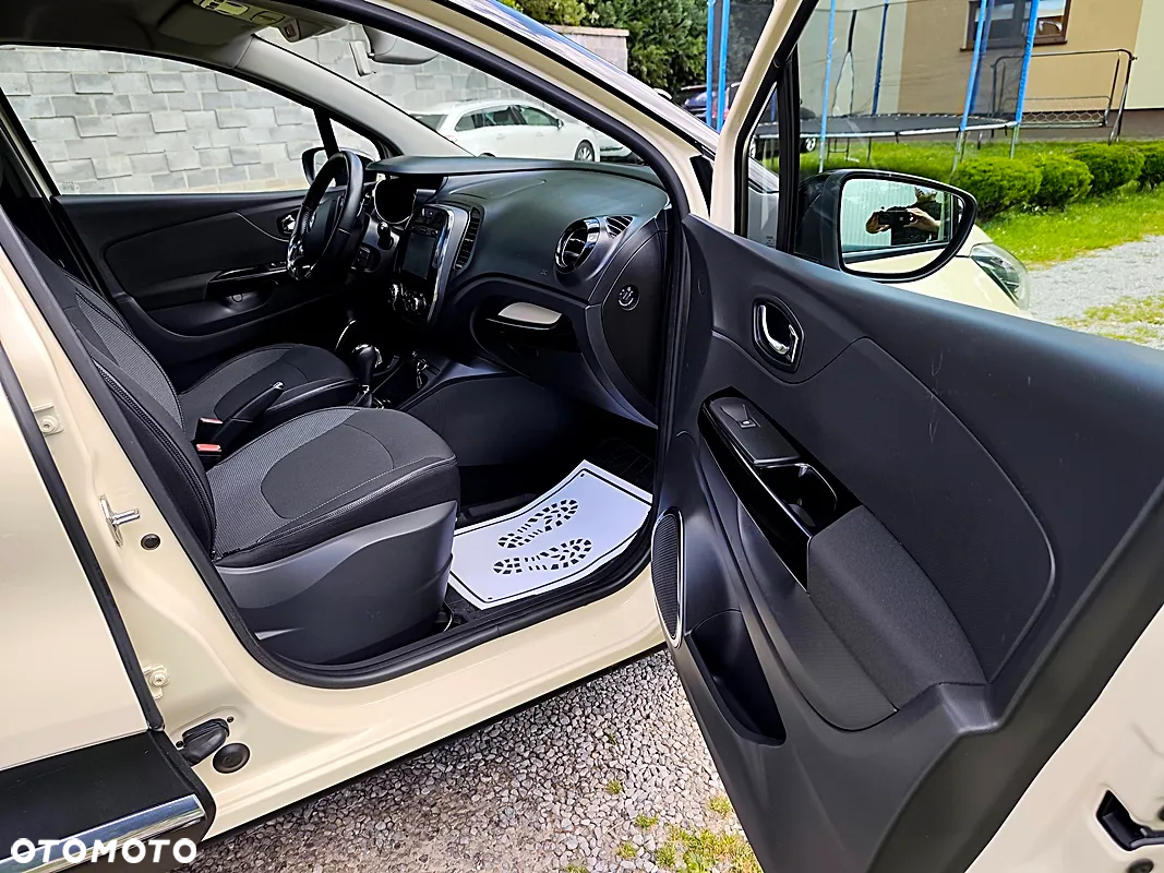 Renault Captur 1.2 TCe Intens EDC - 23