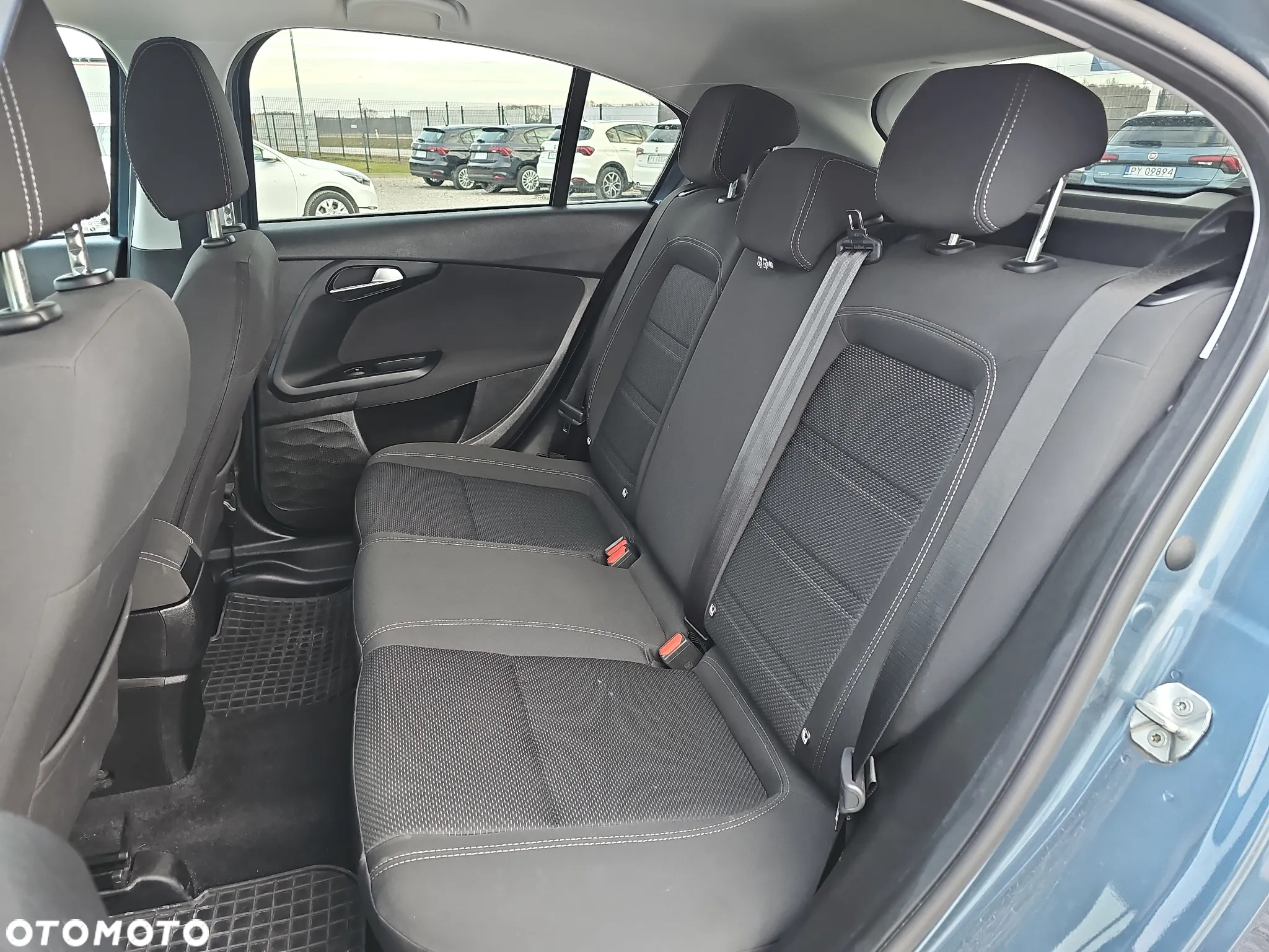 Fiat Tipo 1.0 T3 Life - 12